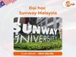 Đại học sunway malaysia - sunway university malaysia