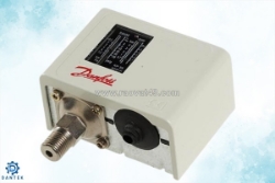 Danfoss kp35: công tắc áp suất cao cấp, bảo vệ hệ thống hiệu quả – chính hãng phân phối bởi dantek
