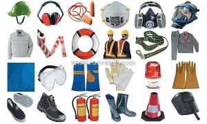 Đánh giá thị trường bảo hộ lao động tại đồng nai