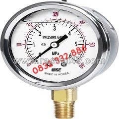 Dantek giới thiệu wise p254 – giải pháp đo áp suất tối ưu ở bắc giang