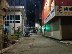 Đất 110m2, mt 5m - vị trí