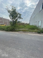 Đất 125m² đường nhựa thông, tuyến 2 phạm văn đồng – giá chỉ 2x triệu/m²! zalo