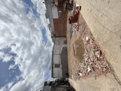 Đất 2 mặt tiền hiệp bình chánh – 2 mặt tiền thoáng – diện tích: 68m² (5x15) –