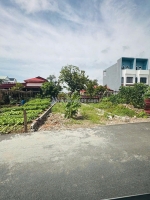 Đất 89,7m² giá chỉ 1,9x tỷ tại trung nghĩa – hợp đức, mặt đường nhựa 6m cực