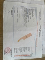 Đất chính chủ - giá tốt - 5488m2 ql57, xã thạnh phong, thạnh phú, bến tre 12 tỷ