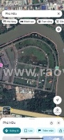 Đất chính chủ kdc tân cảng - mt nguyễn duy trinh (quận 9 cũ) dt 85m2 - giá bán