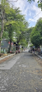 Đất đẹp duy tân, hội an – 126m² nở hậu, gần sông thu bồn – chỉ 3.85 tỷ