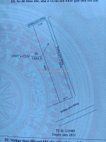 Đất đẹp – giá đầu tư - cần bán lô đất quốc lộ 14, xã tâm thắng, cư jút, tỉnh