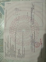 Đất đẹp - giá tốt - bán gấp lô đất tiềm năng tại xã thuận phú đồng phú , bình