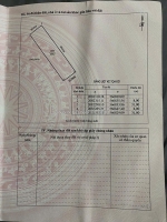 Đất đẹp - giá tốt - bán gấp lô đất vùng trung tâm chợ nen nhân sơn, đô lương,