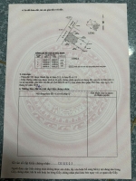 Đất đẹp- giá tốt cần bán nhanh 1 hoặc 2 lô đất- giảm ngay 100 tr cho khách mua