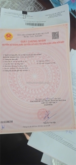 Đất đẹp- giá tốt cần bán nhanh lô đất đẹp tiềm năng vị trí tại xã phật tích,