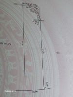 Đất đẹp – giá tốt  – chính chủ bán tại  ấp thạnh phong, xã yên luông, gò công