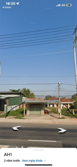 Đất đẹp – giá tốt  – chính chủ bán tại xã hồng sơn, hàm thuận bắc bình thuận