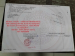 Đất đẹp – giá tốt  – chính chủ cần bán đất tại khối 3, phường cẩm phô, tp. hội