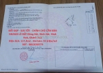 Đất đẹp - giá tốt - chính chủ cần bán nhanh lô đất đông hải, ninh hải, ninh