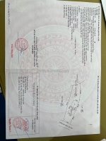 Đất đẹp – giá tốt  – chính chủ cần bán tại nhánh trần hưng đạo, phường mỹ quý,