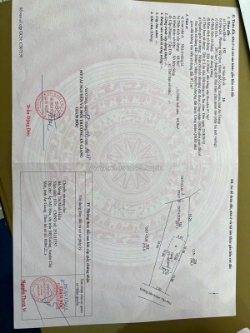 Đất đẹp – giá tốt  – chính chủ cần bán tại nhánh trần hưng đạo, phường mỹ quý,