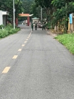 Đất đẹp - mặt tiền - cần bán tại tổ 21 phường nam sơn, thành phố tam điệp -