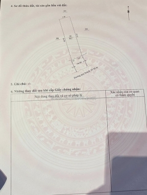 🔴💥đất đường 10,5m - sát bên trung tâm hành chính phường hoà khánh *mới*
