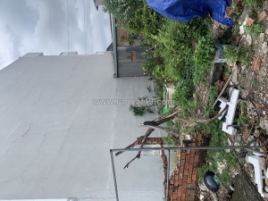 Đất hẻm ba gác hiệp bình phước – gần ql13, chợ đầu mối – diện tích:: 57.1m² –