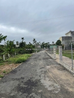 Đất hoà nghĩa – 83.8m² chỉ 8xx triệu, đường nhựa ô tô tránh, lô hiếm bán gấp –