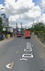 Đất khủng (55.600m) 2mt dương công khi, xtt3, bà điểm, hóc môn