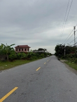 Đất mặt đường 402 – hòa nghĩa – trục chính mở rộng 28m, giá chỉ 2,8x tỷ zalo