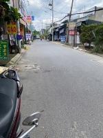 Đất mặt tiền đường cầu ba tấn thạnh xuân q12-5x38m-giá chỉ 9,3 tỷ