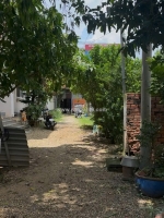 Đất mặt tiền shr đ.24m 2833m2, nở hậu nhẹ – nguyễn ảnh thủ hóc môn