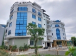 Đất phân lô – vỉa hè rộng – 121m  lô góc, oto tránh kinh doanh đỉnh - xây toà