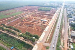 Đất trung tâm thị trấn dầu giây, mặt tiền đường lớn – chỉ 1,95 tỷ/nền