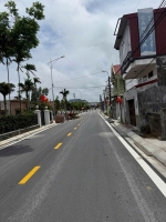 Đất trung tâm việt tiến – 162m², đường 9m mới làm, giá chỉ 14tr/m² – lô hiếm