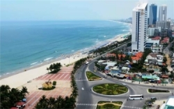 Đất vàng 500m² mặt tiền cmt8 – trung tâm đà nẵng, giá chỉ 4x tỷ