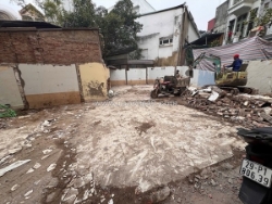 Đất vàng nghi tàm dt 145m -,2 tỷ,cách phố 20m,3 thoáng vĩnh viễn,nhiều khách