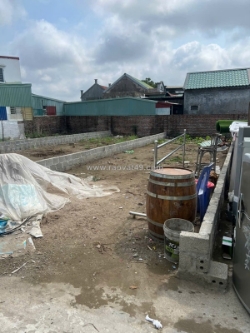 Đất vọng hải – hưng đạo – dương kinh, ngõ ô tô – giá chỉ 1,3x tỷ  zalo 0567 222