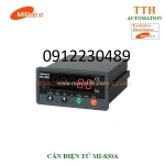 Đầu cân điện tử migun st mi830 nguồn cấp 12-24vdc