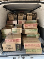 Dầu nhờn plutus – chất lượng tạo nên sự khác biệt