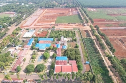 Đầu tư đất dầu giây 1,95 tỷ – tiềm năng tăng giá mạnh, sinh lời bền vững