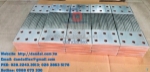 Dây đồng mềm/ dây đồng bện tiếp địa cho thang máng cáp/ dây cáp đồng bện bấm sẵn đầu cốt/ busbar đồng mềm