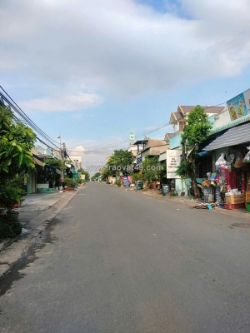 Dãy nhà trọ – giá tốt  – chính chủ cần bán tại dự án khu dân cư đông an, phường