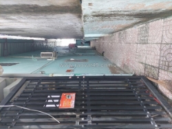 Dãy trọ 2 tầng hiệp bình chánh – nở hậu phong thủy – diện tích: 145m² (5x27) –