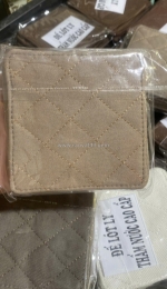 Đế lót ly vải kaki thấm nước giá rẻ,