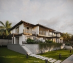 Decox - thi công thiết kế nhà đẹp trọn gói