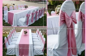 Địa chỉ chuyên cung cấp bàn ghế đám cưới đa dạng mẫu mã