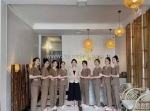 Địa chỉ chuyên dịch vụ gội đầu dưỡng sinh chuyên nghiệp, chuẩn spa