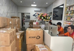 Địa chỉ chuyên vận chuyển, ship hàng đi mỹ giá rẻ uy tín, đáp ứng đúng yêu cầu