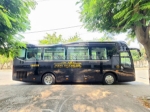 Dịch vụ cho thuê xe limousine 16 chỗ giá tốt