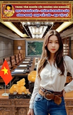 Dịch vụ khảo sát - thăm dò vàng sử dụng công nghệ địa vật lý, công nghệ ai