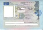 Dịch vụ làm visa pháp diện du lịch, công tác, thăm thân